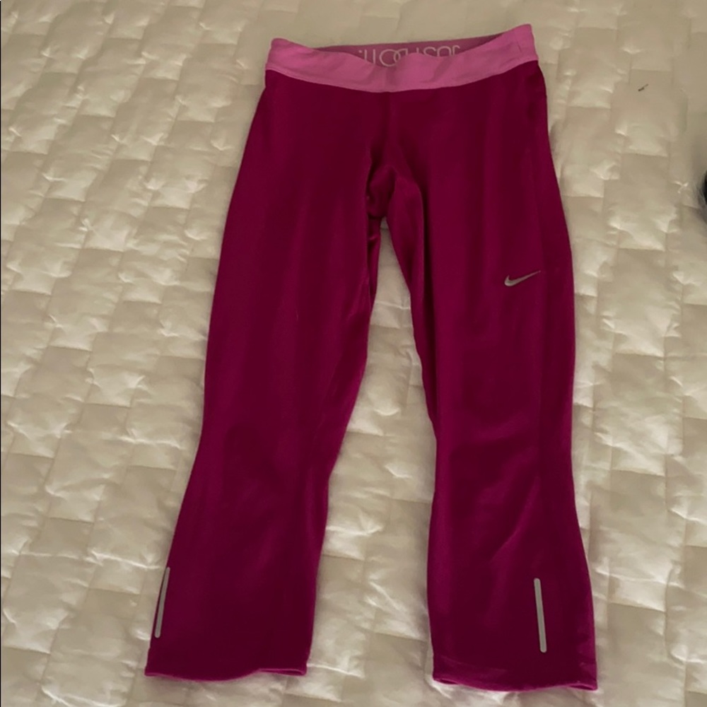 Nike Dri-Fit Leggings